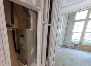 Mold Remediation Wesley Chapel