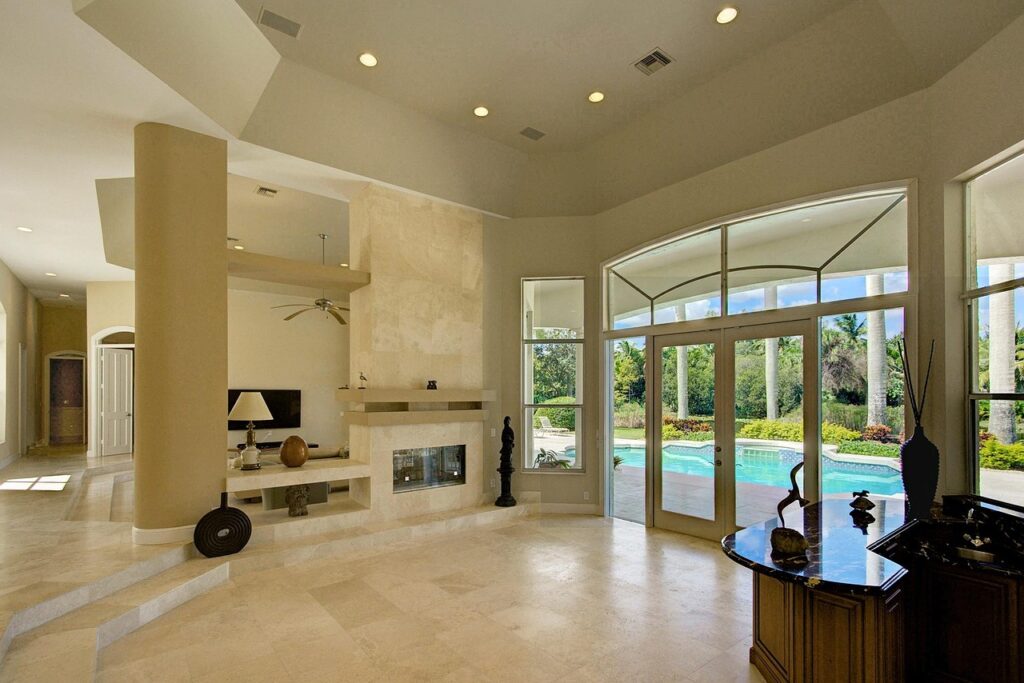 Mold Free Home